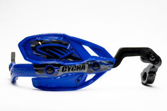 compare product Cycra CRM Ultra 1-1/8 in. - SE Blue