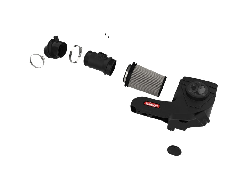 aFe Takeda Momentum Pro Dry S Cold Air Intake System 19 - 21 Nissan Altima L4 - 2.5L - My Store