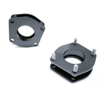 compare product MaxTrac 06-10 Jeep Commander 2.5in Front Leveling Strut Spacers