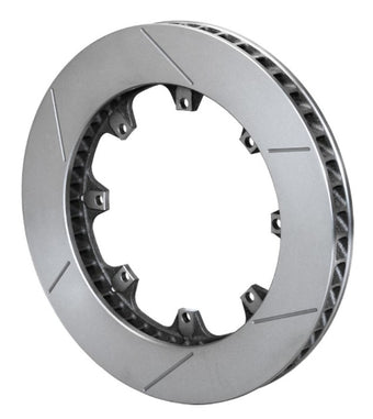 compare product Wilwood Rotor-GT48 SPC-37-RH-Bedded 12.19 x 1.25 - 8 on 7.00in