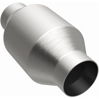 MagnaFlow Conv Univ 2.00inch C/C Met. - My Store