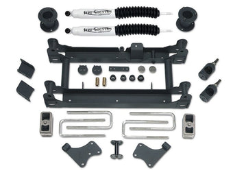 compare product Tuff Country 05-06 Toyota Tundra 4x4 & 2wd 4.5in Lift Kit (No Shocks)