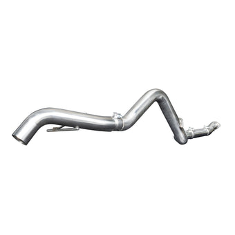 compare product Injen 21-22 Ford Bronco L4-2.3L Turbo/V6-2.7L Twin Turbo SS Race Series Cat-Back Exhaust