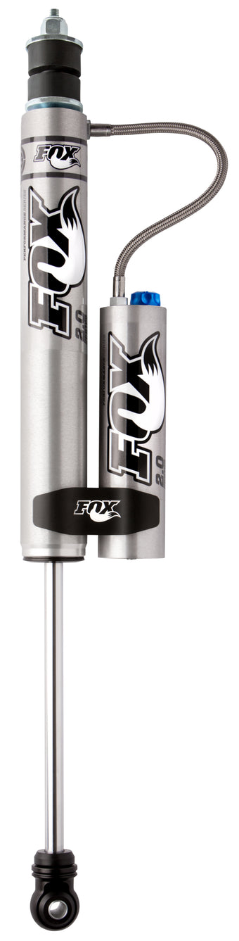 compare product Fox 02+ Mercedes G-500 2.0 Performance Series 8.6in. Smooth Body R/R Rear Shock CD Adj. / 0-2in Lift