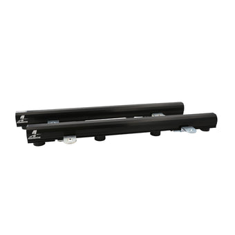 compare product Aeromotive 05-10 Ford 4.6L 3-Valve Fuel Rails - Black