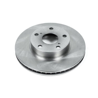 compare product Power Stop 05-15 Toyota Tacoma Front Autospecialty Brake Rotor
