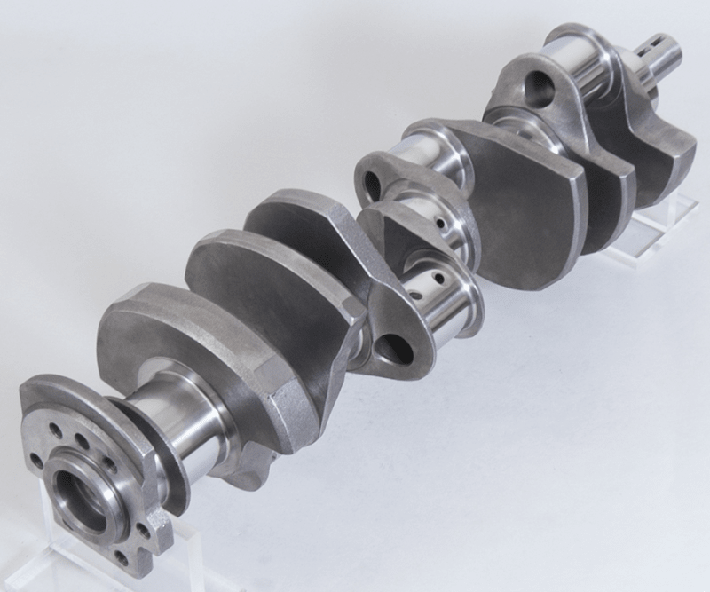 Eagle Chevrolet 400 Small Block 3.75in Stroke Internal Balance Cast Crank Shaft - My Store