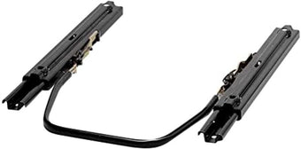 compare product OMP Universal Seat Mounting Sliding Rail Kit
