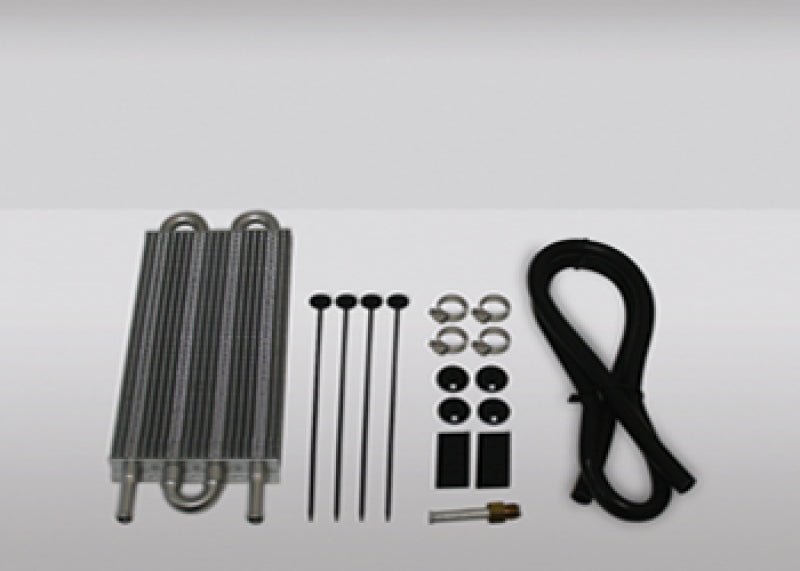 Mishimoto Universal Transmission Cooler - My Store