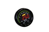 AEM X - Series Boost Pressure - 30inHg 35psi Gauge - My Store