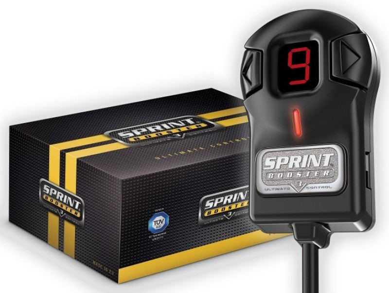 aFe Power Sprint Booster Power Converter 06 - 16 Audi R8 - My Store