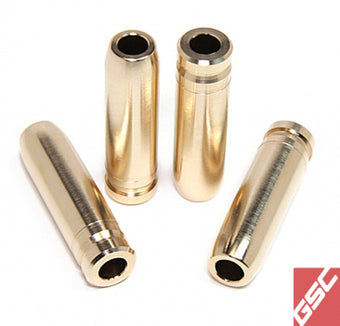 compare product GSC P-D Toyota 1JZ Manganese Bronze Exhaust Valve Guide - Single