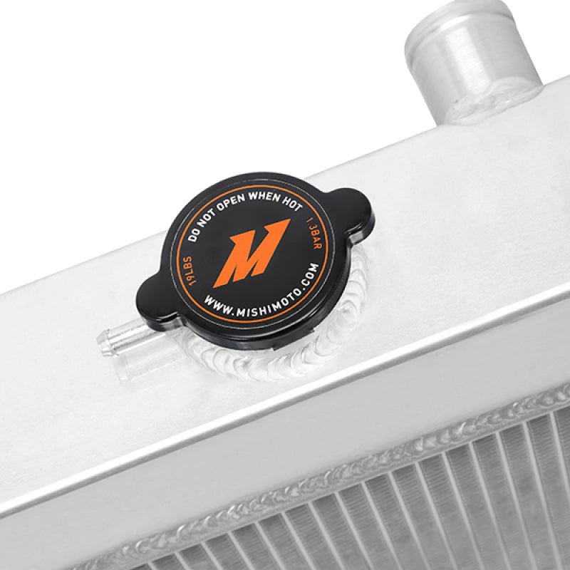 Mishimoto 50 - 54 Chevrolet Bel - Air X - Line Aluminum Radiator - My Store