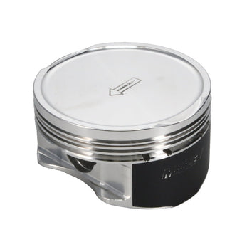 compare product Manley Chrysler 5.7L Hemi Stock Stroke 3.937in Bore -12cc Dish Extreme Duty Pistons - Set of 8