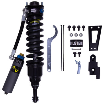 compare product Bilstein B8 8112 Series 05-22 Toyota Tacoma Front Left Shock Absorber and Coil Spring Assembly