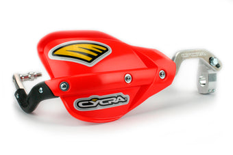 compare product Cycra CRM Racer Pack 1-1/8 in. - Red