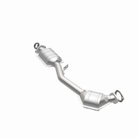 MagnaFlow Conv DF 99 - 02 Forester 2.5L OEM - My Store