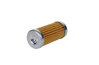 Aeromotive Replacement 40 Micron Fabric Element (for 12303 Filter Assembly) - My Store
