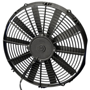 compare product SPAL 956 CFM 14in Fan - Pull (VA08-AP10/C-23A)