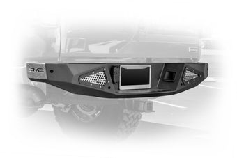 compare product DV8 Offroad 2018+ Jeep Gladiator Rear Bumper