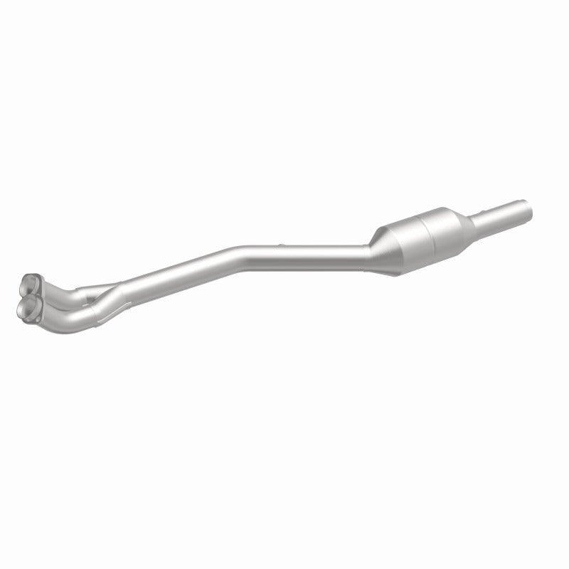 MagnaFlow Direct Fit Catalytic Converter 00 - 03 BMW M5 5.0L Passenger Side - My Store