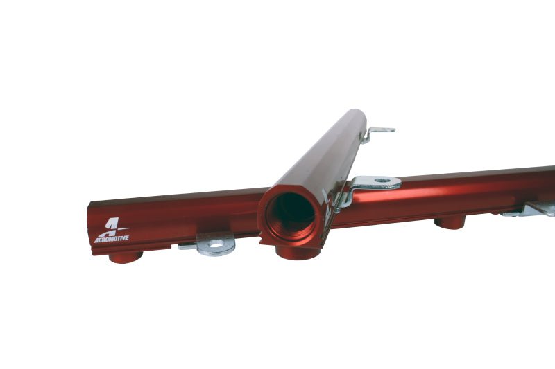 Aeromotive 05 - 10 Ford Mustang GT 4.6L 3 valve Fuel Rails - My Store