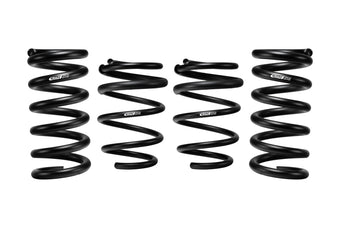 compare product Eibach 2022 Ford Mustang Shelby GT500 5.2L Supercharged RWD S55 Special Edition Pro-Kit (Set of 4)
