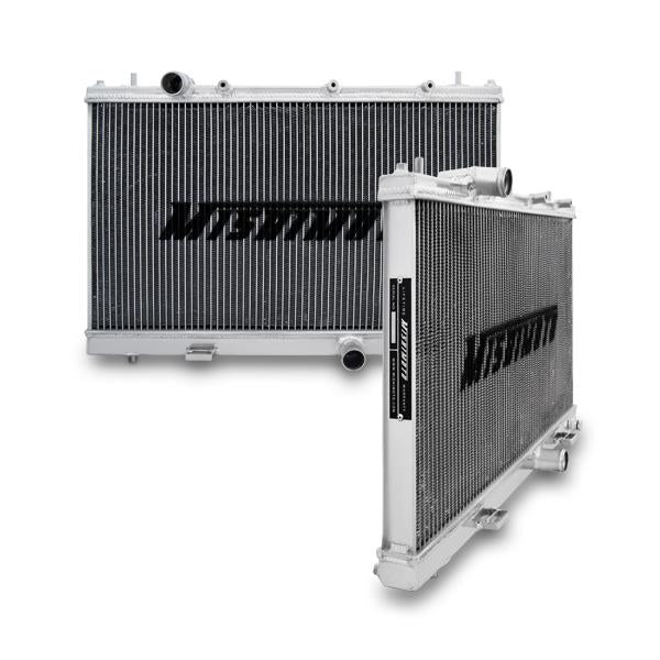 Mishimoto 01 - 05 Dodge Neon SRT - 4 Manual Aluminum Radiator - My Store