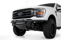 Addictive Desert Designs 21 - 23 Ford F - 150 PRO Bolt - On Front Bumper - My Store