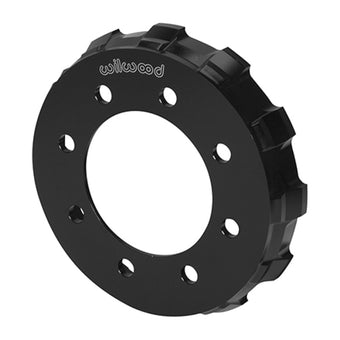 compare product Wilwood Hat-BB Front 13-17 Ford F250 Truck 1.340in Offset - 8x6.692in - 12 on 9.750