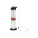 Mishimoto Fluid Extractor Manual and Pneumatic - 9.5L - My Store