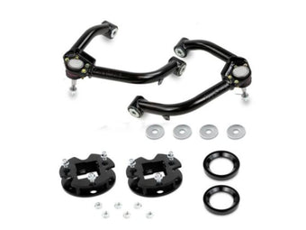 compare product Cognito 19-24 Chevy/GMC Silverado/Sierra 1500 2WD/4WD 3in Standard Leveling Kit