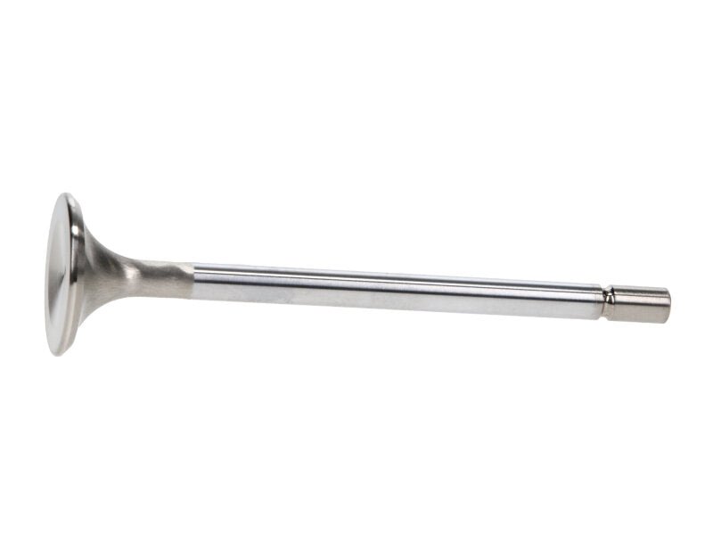 Manley Ford 4.6L/5.4L DOHC 4V 30mm Dia 4.587in Length Bead Loc Race Master Exhaust Valves (Set of 8) - My Store