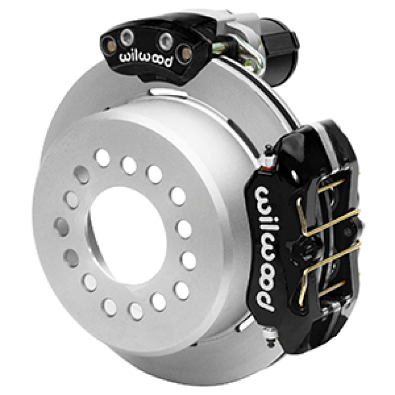 Wilwood EPB Rear Kit FDP - LP Small Ford 2.5 - My Store