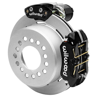 compare product Wilwood EPB Rear Kit FDP-LP Small Ford 2.5