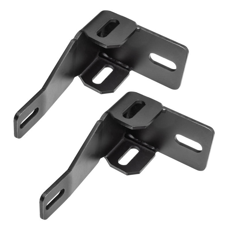 Oracle 99 - 14 Ford F - 150 LED Fog Light Replacement Brackets - My Store