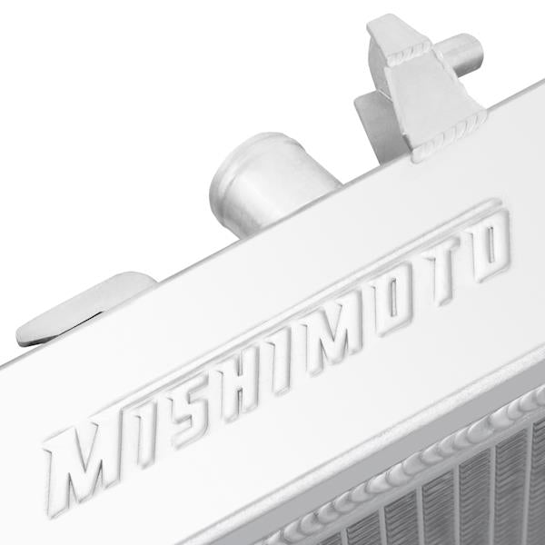 Mishimoto 05+ Ford Mustang Manual Aluminum Radiator - My Store