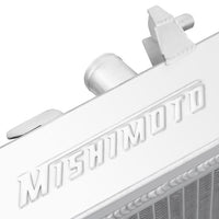 Mishimoto 05+ Ford Mustang Manual Aluminum Radiator - My Store