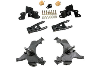 compare product Belltech FLIP KIT 73-87 GM Blazer No-C Notch 6inch