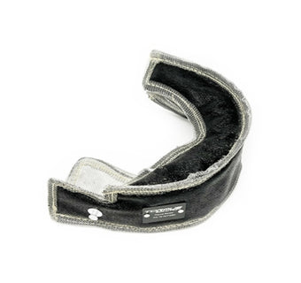 compare product Torque Solution Thermal Turbo Blanket (Black) Fits T25 / T28 Internally Gates Turbos