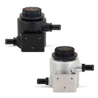 Mishimoto Universal Aluminum Coolant Expansion Tank - MWBK - My Store