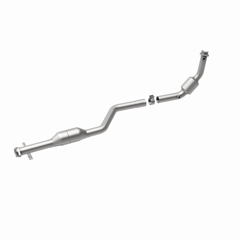MagnaFlow Conv DF 99 - 02 Mercedes SL500 5.0L - My Store