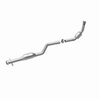 MagnaFlow Conv DF 99 - 02 Mercedes SL500 5.0L - My Store
