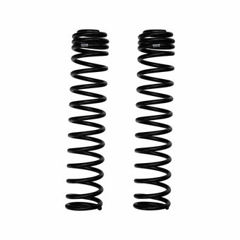 compare product Skyjacker 84-01 Jeep XJ 8in Front Dual Rate Long Travel Coil Springs
