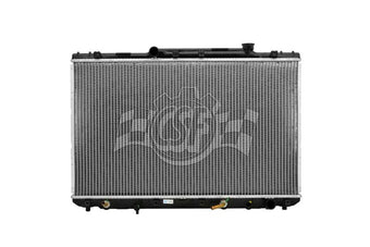 compare product CSF 92-96 Toyota Camry 2.2L OEM Plastic Radiator