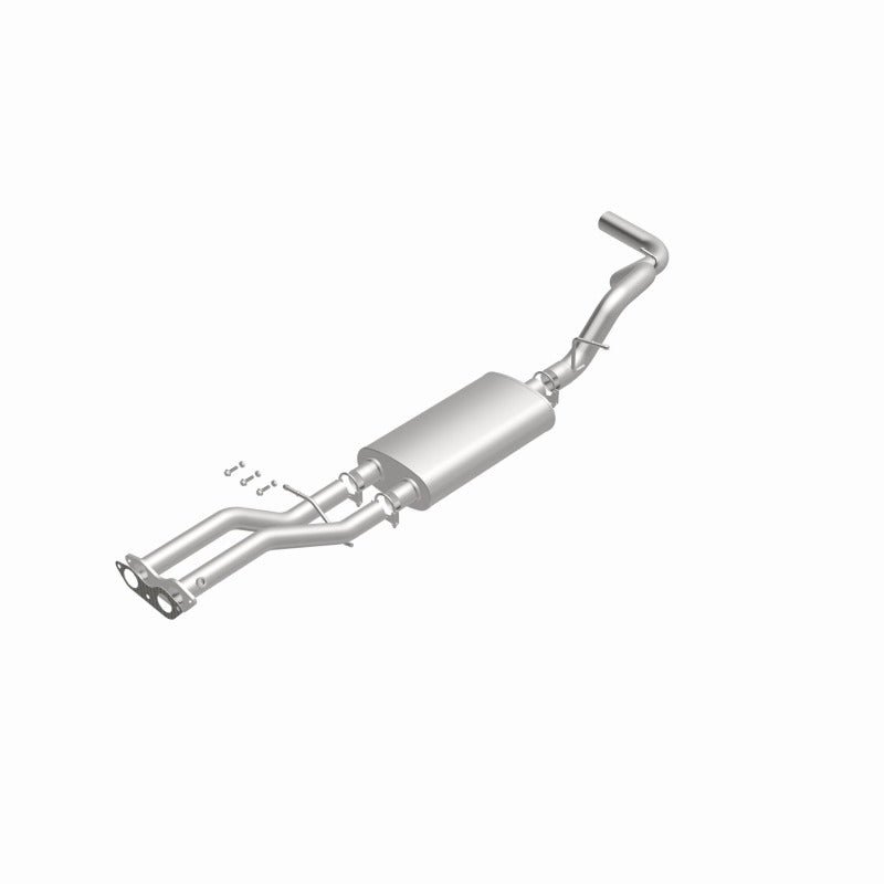 MagnaFlow BRE Exhaust Kit 96 - 00 Tahoe Yukon 5.7L - My Store