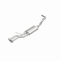 MagnaFlow BRE Exhaust Kit 96 - 00 Tahoe Yukon 5.7L - My Store