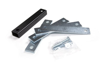compare product Zone Offroad 14(13)-20 Ram 2500/3500 Carrier Bearing Drop Kit 1-2in Drop