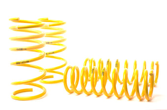 compare product H&R 88-94 BMW 735i/740i E32 Sport Spring (After 9/1/88 & w/o Self-Leveling)