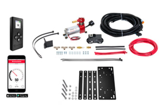 compare product Firestone Air Command Single Remote & App Standard Kit (WR17602922)